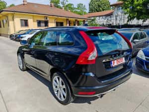 VOLVO XC60 2.0D 136cp - 11.999 EURO — miniatura 4