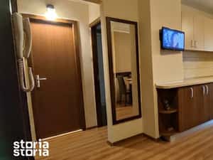 Apartament 2 camere, etaj 1, renovat, 54mp. Str.Milcovului — miniatura 2
