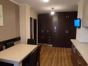 Apartament 2 camere, etaj 1, renovat, 54mp. Str.Milcovului — miniatura 3