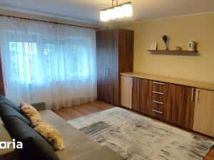 Apartament 2 camere, etaj 1, renovat, 54mp. Str.Milcovului — miniatura 4
