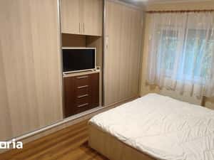 Apartament 2 camere, etaj 1, renovat, 54mp. Str.Milcovului — miniatura 5