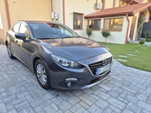 Mazda 3   2014 - diesel