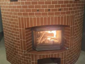 Apartament 3 camere | Otopeni | semineu | curte cu gratar — miniatura 6