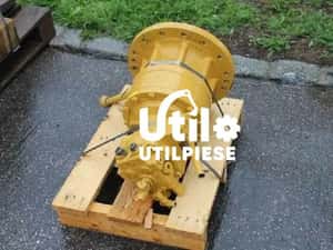 Reductor Rotire Excavator Caterpillar 225 225B 225D 235 245 +.. — miniatura 3