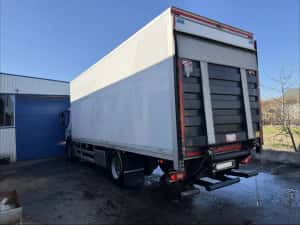 VOLVO FE FRIGORIFIC 240000km!! Anvelope noi / 19,5t/ Inmatriculat RO — miniatura 3