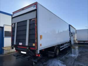 VOLVO FE FRIGORIFIC 240000km!! Anvelope noi / 19,5t/ Inmatriculat RO — miniatura 4
