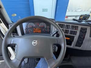 VOLVO FE FRIGORIFIC 240000km!! Anvelope noi / 19,5t/ Inmatriculat RO — miniatura 5