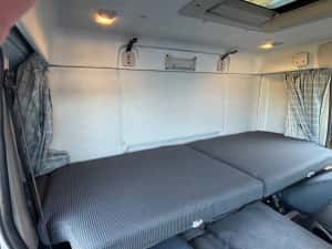 VOLVO FE FRIGORIFIC 240000km!! Anvelope noi / 19,5t/ Inmatriculat RO — miniatura 6