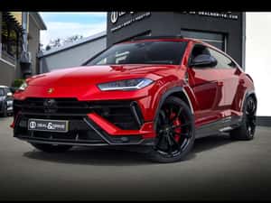 Lamborghini Urus 2023 - Second Hand, 31.070 km