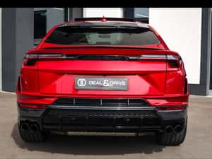 Lamborghini Urus 2023 - Second Hand, 31.070 km — miniatura 4