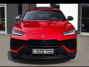Lamborghini Urus 2023 - Second Hand, 31.070 km — miniatura 5
