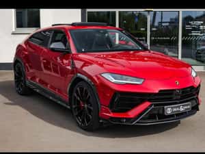 Lamborghini Urus 2023 - Second Hand, 31.070 km — miniatura 6