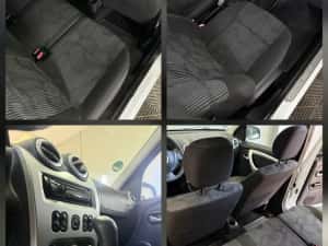 Dacia Logan Mcv Facelift//1.6 Benzina 2011 Euro 5// Laureate — miniatura 8