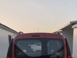 Dacia Logan mcv 1.5 dci 182.000km an 2010 import Germania  model export — miniatura 7
