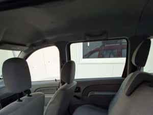Dacia Logan mcv 1.5 dci 182.000km an 2010 import Germania  model export — miniatura 8