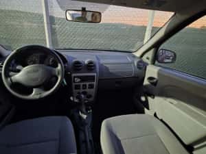 Dacia Logan mcv 1.5 dci 182.000km an 2010 import Germania  model export — miniatura 9