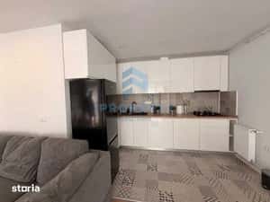 Regie- Crangasi 3 camere bloc nou cu terasa si parcare — miniatura 5