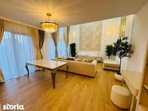 3 CAMERE | PIPERA | AVIATIEI | CLOUD 9 | CURTE | PARCARE | — miniatura 4