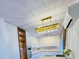 3 CAMERE | PIPERA | AVIATIEI | CLOUD 9 | CURTE | PARCARE | — miniatura 5