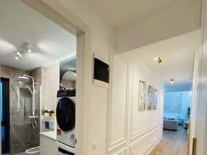 3 CAMERE | PIPERA | AVIATIEI | CLOUD 9 | CURTE | PARCARE | — miniatura 6