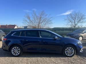 Renault Megan 1.5Dci-110Cp, Euro 6, impecabil — miniatura 2