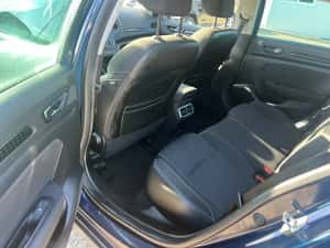 Renault Megan 1.5Dci-110Cp, Euro 6, impecabil — miniatura 4