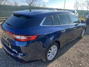 Renault Megan 1.5Dci-110Cp, Euro 6, impecabil — miniatura 5