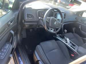 Renault Megan 1.5Dci-110Cp, Euro 6, impecabil — miniatura 6
