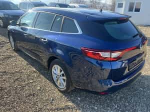 Renault Megan 1.5Dci-110Cp, Euro 6, impecabil — miniatura 7