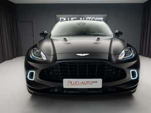 ASTON MARTIN DBX 550 CP — miniatura 2