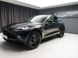 ASTON MARTIN DBX 550 CP — miniatura 3