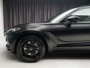 ASTON MARTIN DBX 550 CP — miniatura 4