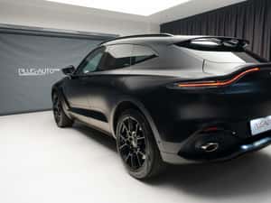 ASTON MARTIN DBX 550 CP — miniatura 5
