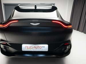 ASTON MARTIN DBX 550 CP — miniatura 6