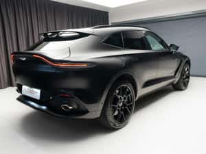 ASTON MARTIN DBX 550 CP — miniatura 7