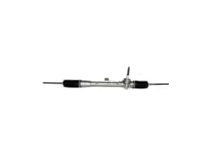 Caseta directie mecanica Fiat Punto (188) 1999-2012, lungime 1038mm, M12 cu cremaliera si pinion — miniatura 2