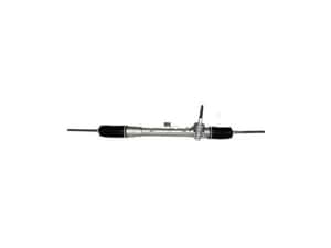 Caseta directie mecanica Fiat Punto (188) 1999-2012, lungime 1038mm, M12 cu cremaliera si pinion — miniatura 3