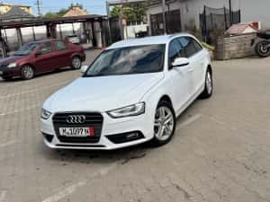 Audi A4/B8.5/ 2.0 diesel/150cp/Euro6/S-Tronic — miniatura 1