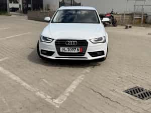 Audi A4/B8.5/ 2.0 diesel/150cp/Euro6/S-Tronic — miniatura 2