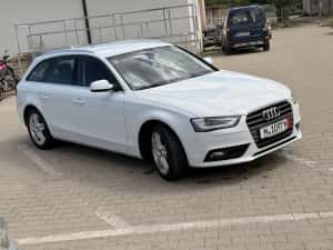 Audi A4/B8.5/ 2.0 diesel/150cp/Euro6/S-Tronic — miniatura 3