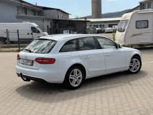 Audi A4/B8.5/ 2.0 diesel/150cp/Euro6/S-Tronic — miniatura 4