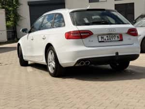 Audi A4/B8.5/ 2.0 diesel/150cp/Euro6/S-Tronic — miniatura 5