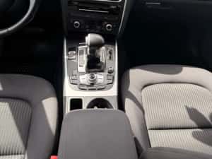 Audi A4/B8.5/ 2.0 diesel/150cp/Euro6/S-Tronic — miniatura 6