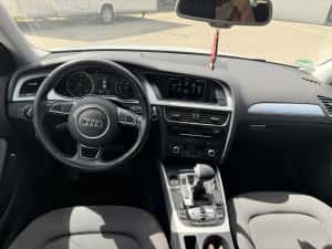 Audi A4/B8.5/ 2.0 diesel/150cp/Euro6/S-Tronic — miniatura 7