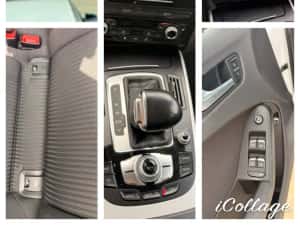 Audi A4/B8.5/ 2.0 diesel/150cp/Euro6/S-Tronic — miniatura 8