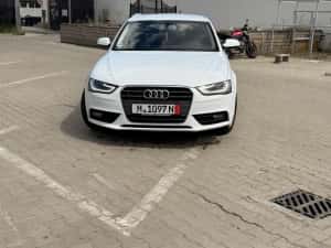 Audi A4/B8.5/ 2.0 diesel/150cp/Euro6/S-Tronic — miniatura 10
