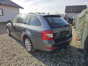 Skoda Octavia 3 1.0TSI înmatriculată — miniatura 3