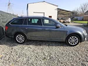 Skoda Octavia 3 1.0TSI înmatriculată — miniatura 4
