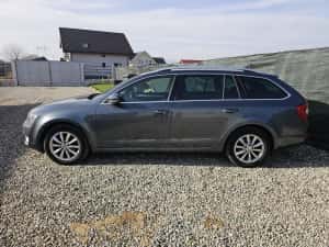 Skoda Octavia 3 1.0TSI înmatriculată — miniatura 5