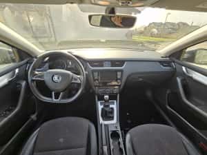 Skoda Octavia 3 1.0TSI înmatriculată — miniatura 6